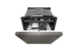 Smart FlushFit™ Top Control Dishwasher with 1-Hour Wash & Dry, QuadWash® Pro, and Dynamic Heat Dry™ w/AutoVent Dry™