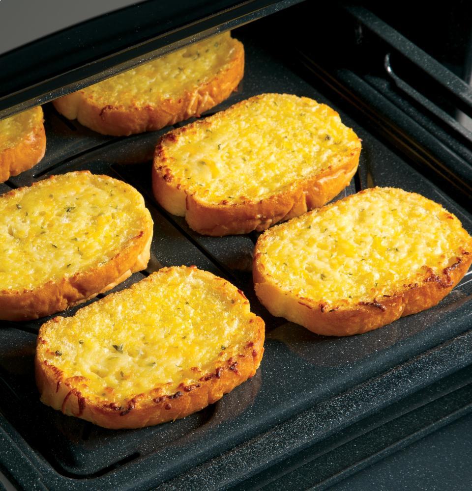 GE® 24" Built-In Gas Oven