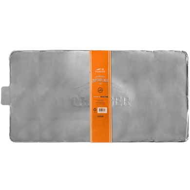 Pro 34 Full-Length Grill Cover