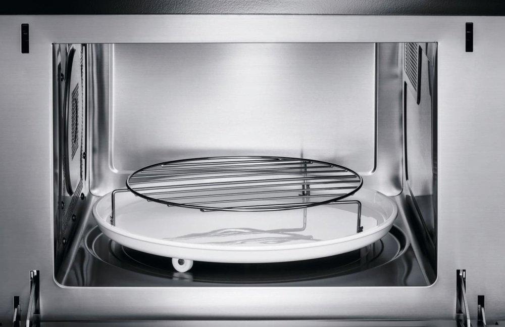 30'' Microwave Combination Oven