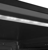5.4 Cu. Ft. Built-In Dual-Drawer Refrigerator