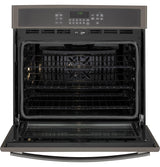 GE® 30" Built-In Single Convection Wall Oven