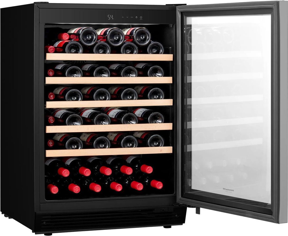 57 Bottle Wine Cooler