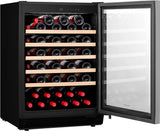 57 Bottle Wine Cooler