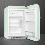 Refrigerator Pastel green FAB10URPG3