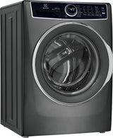 Electrolux Front Load Perfect Steam™ Washer with LuxCare® Plus Wash and SmartBoost® - 4.5 Cu. Ft.