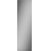 24" Fully Integrated Column Door Panel LH