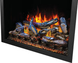 Elevation Electric 42 Built-in Electric Fireplace