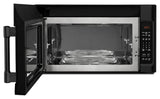 OVER-THE-RANGE MICROWAVE WITH SENSOR COOKING - 2.0 CU. FT.
