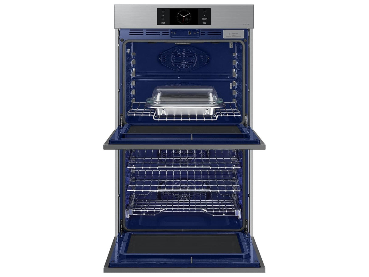 Bespoke Double Wall Oven