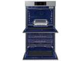 Bespoke Double Wall Oven
