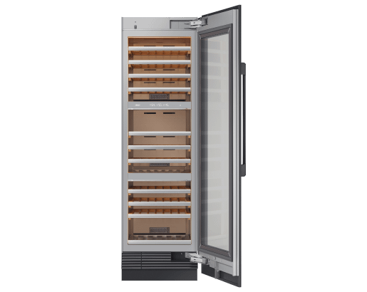 24" Wine Column (Right Hinged)