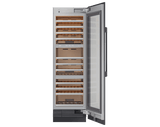 24" Wine Column (Right Hinged)