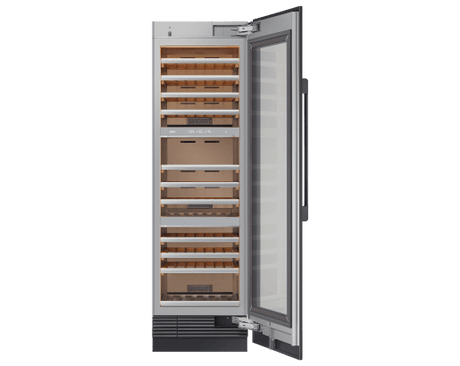 24" Wine Column (Right Hinged)