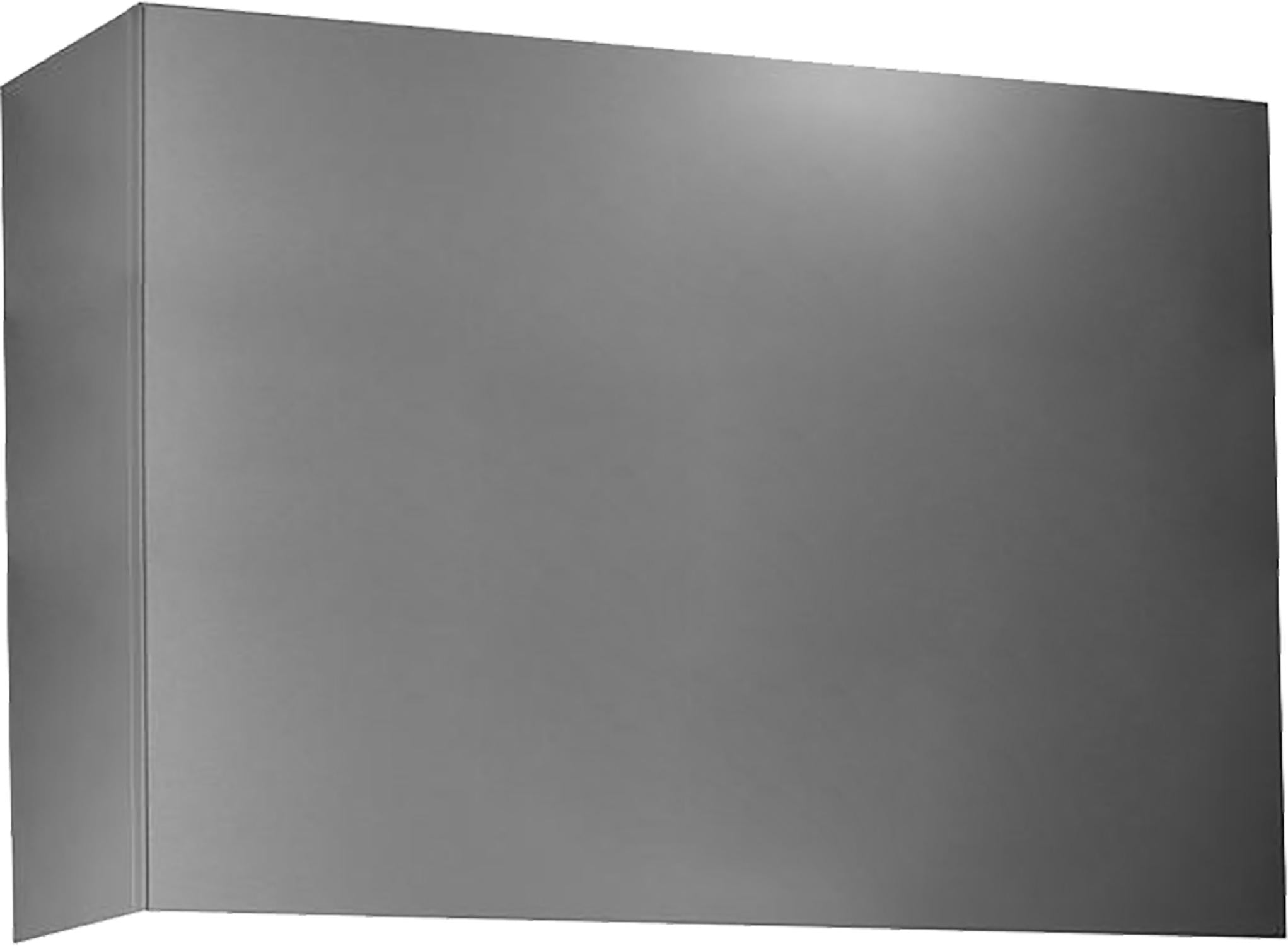 Duct Cover, Tempest I & II, 48in x 24in