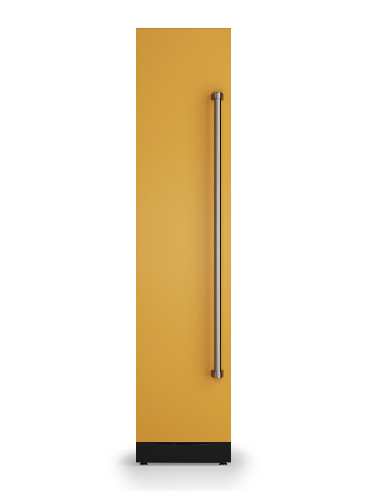 18"W. Integrated Column Door Panel Field Reversible - Daffodil