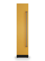 18"W. Integrated Column Door Panel Field Reversible - Daffodil