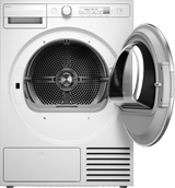 Tumble dryer