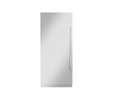 36-inch Integrated Column Freezer