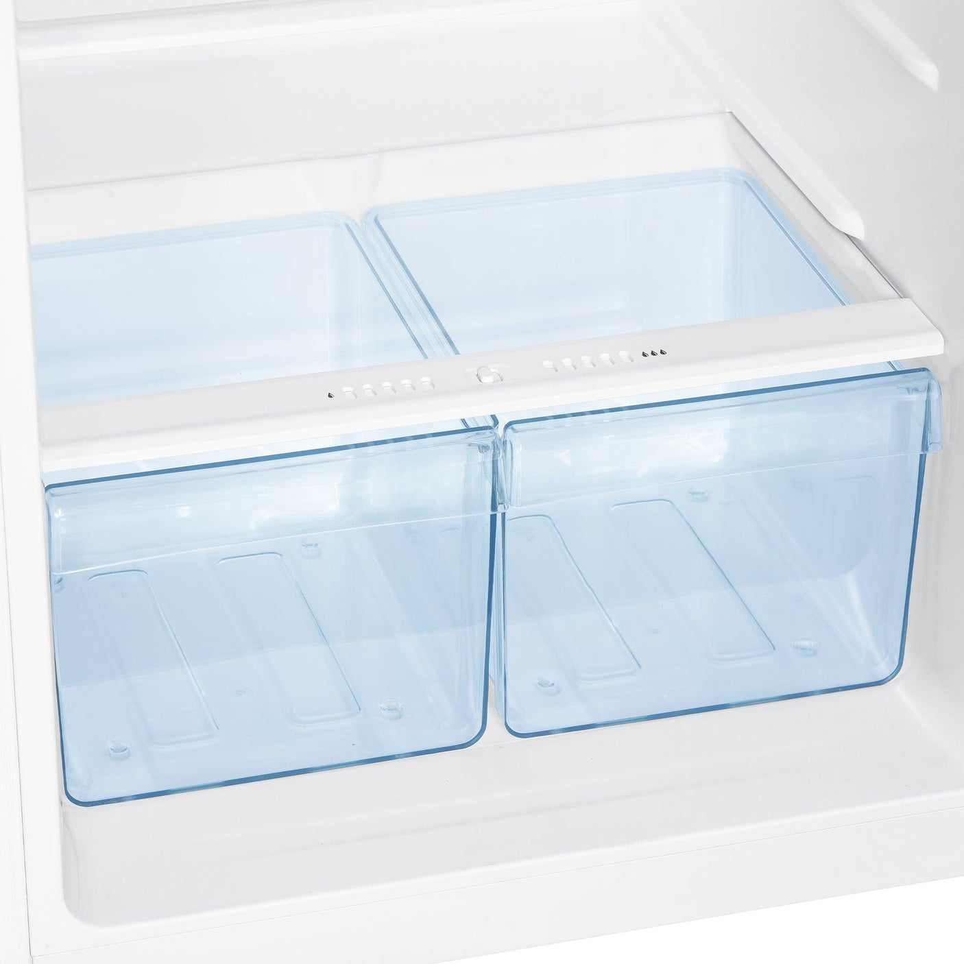 Avanti 11.6 cu. ft. Apartment Size Refrigerator
