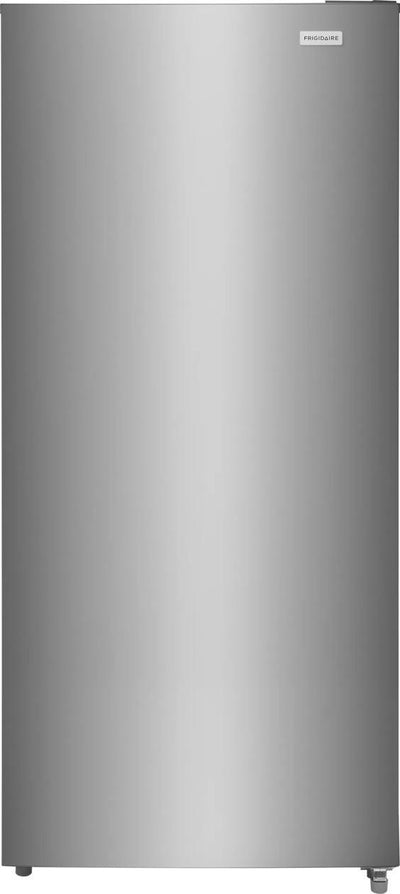 21 Cu. Ft. Garage Ready Upright Freezer