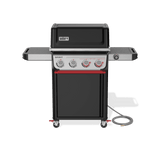 Spirit® EX-425C Smart Gas Grill (Natural Gas) - Black