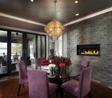 Ascent Linear 46 Direct Vent Gas Fireplace