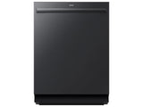 Bespoke AI Smart Dishwasher AI Wash & 3rd Rack Washing System  AutoRelease™ Door  38dBA