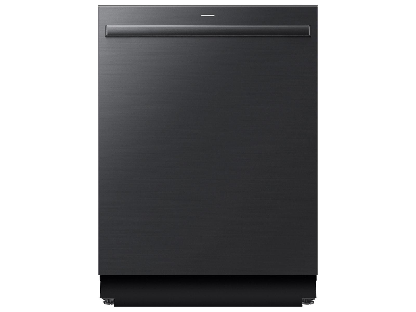 Bespoke AI Smart Dishwasher AI Wash & 3rd Rack Washing System  AutoRelease™ Door  38dBA