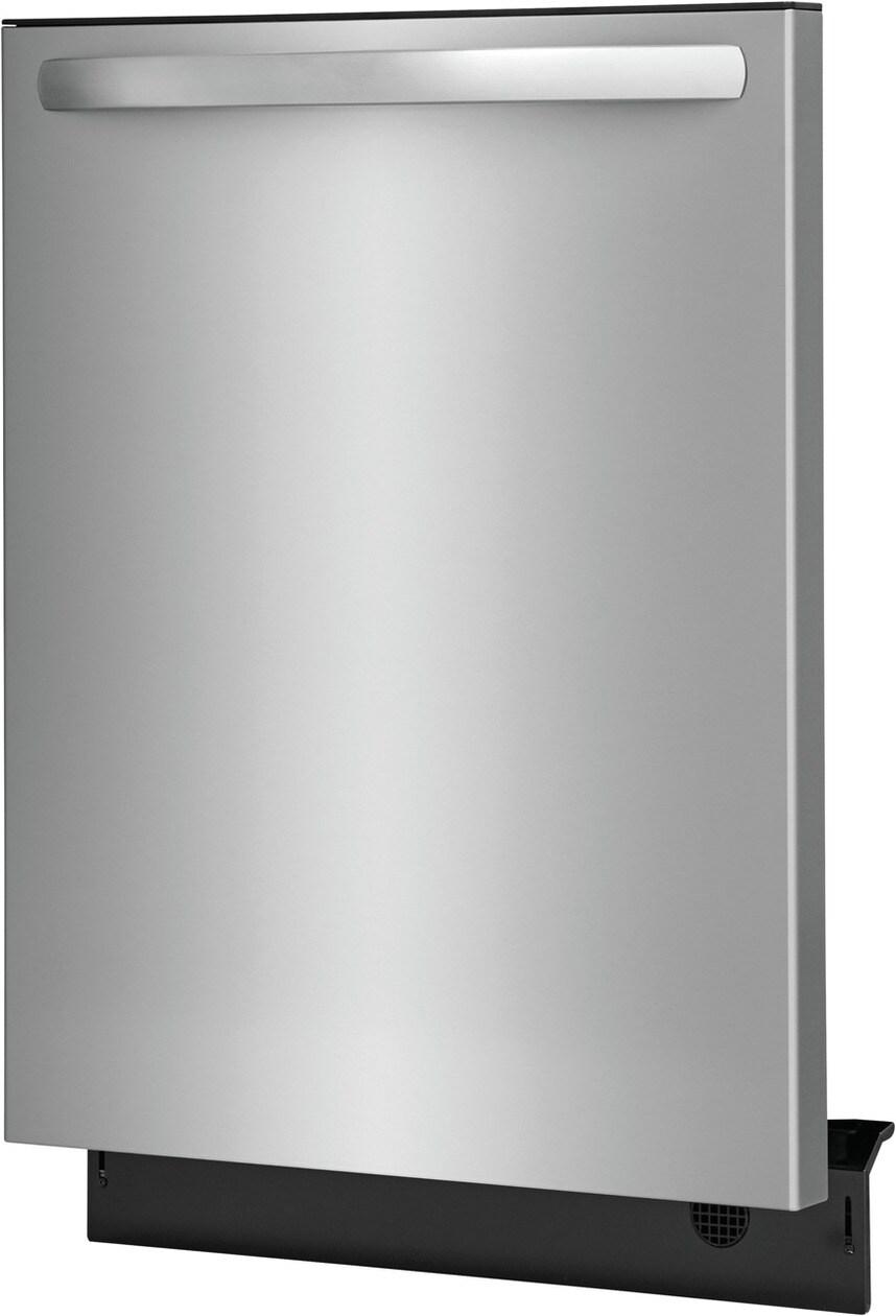 24" Built-In Dishwasher with EvenDry™ System