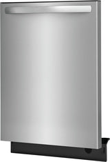 24" Built-In Dishwasher with EvenDry™ System