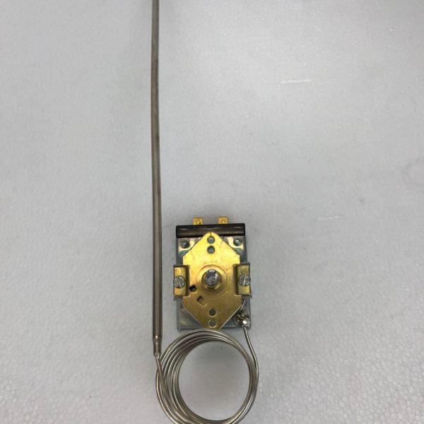 Griddle Thermostat (max Temp 475f)