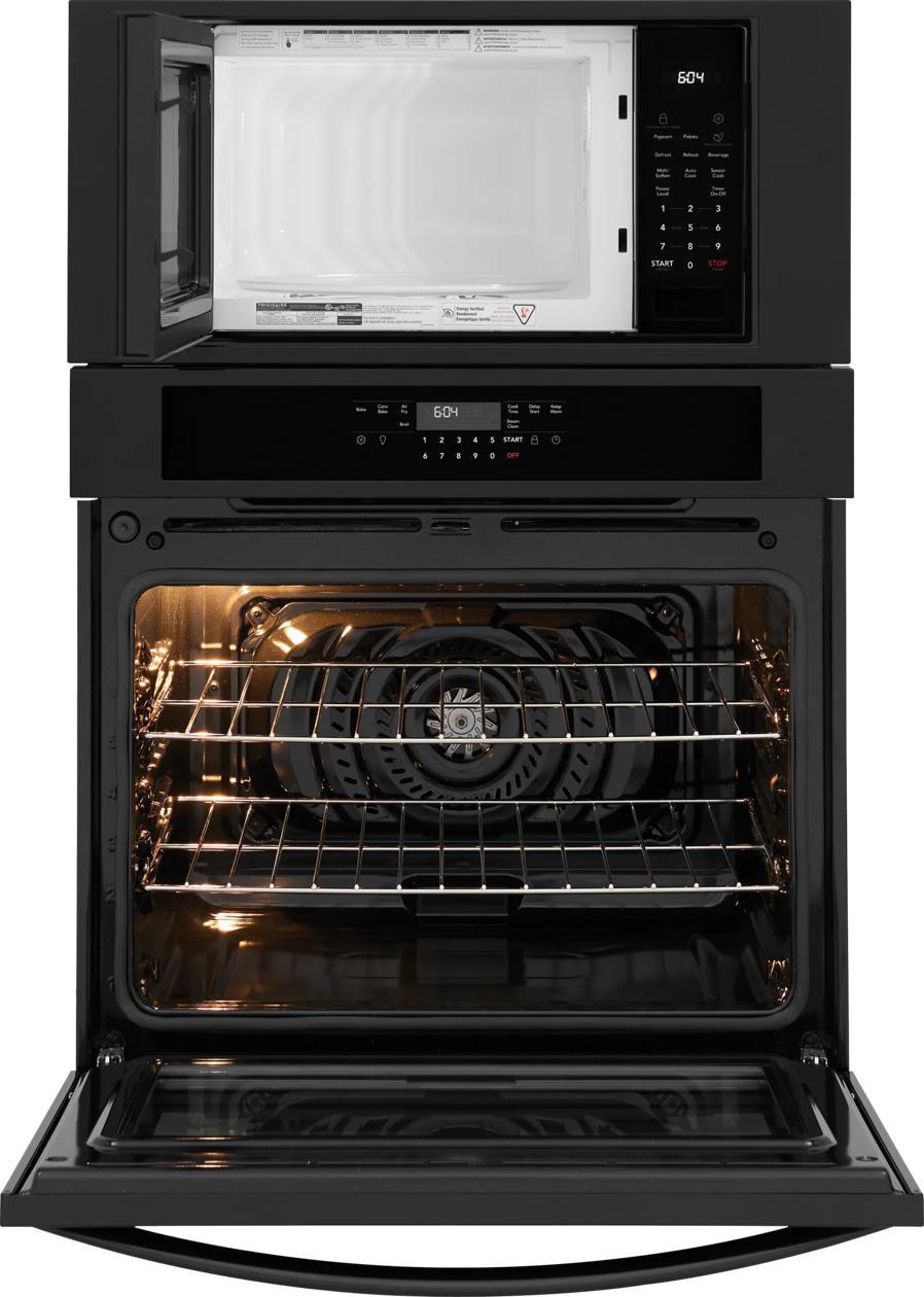 30" Microwave Combination Oven
