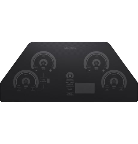 Monogram 30" Induction Cooktop