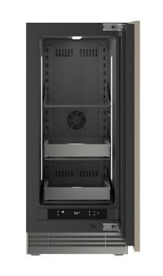 Urbv315 15" Beverage Center With Integrated Frame Finish (115 V/60 Hz)