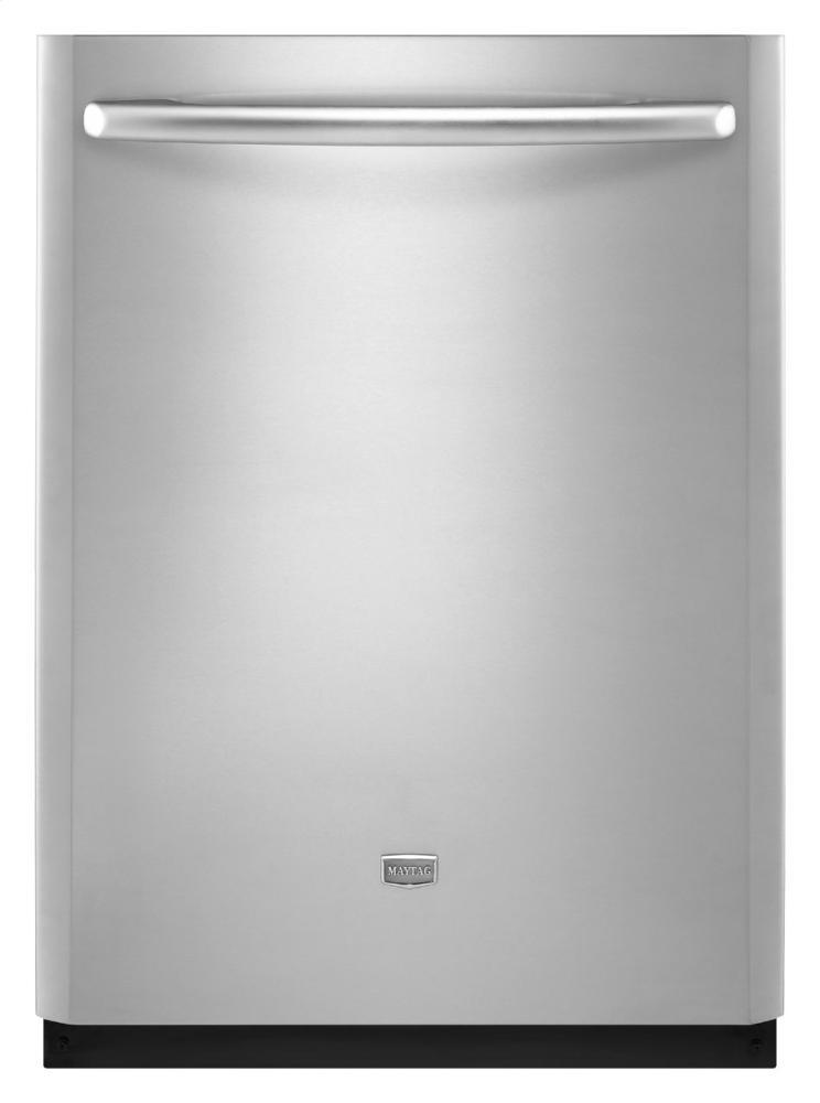 Jetclean® Plus Dishwasher with SteamClean