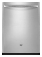 Jetclean® Plus Dishwasher with SteamClean