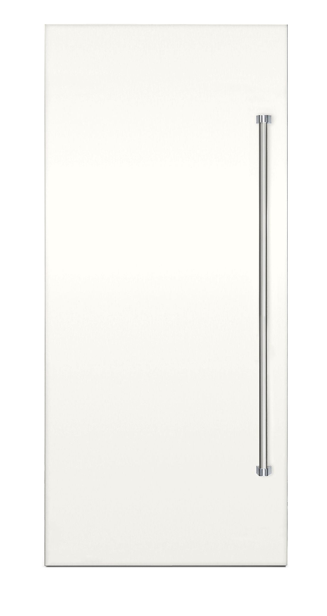 7 Series Door Panel - VICDP36 STAINLESS STEEL OR COLOR DOOR PANEL