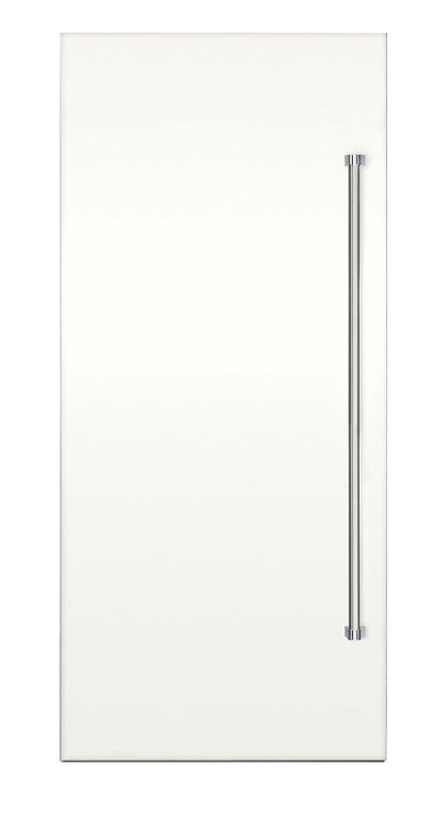 7 Series Door Panel - VICDP36 STAINLESS STEEL OR COLOR DOOR PANEL