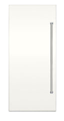 7 Series Door Panel - VICDP36 STAINLESS STEEL OR COLOR DOOR PANEL
