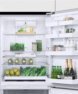 17.5 cu ft Series 5 Refrigerator Freezer