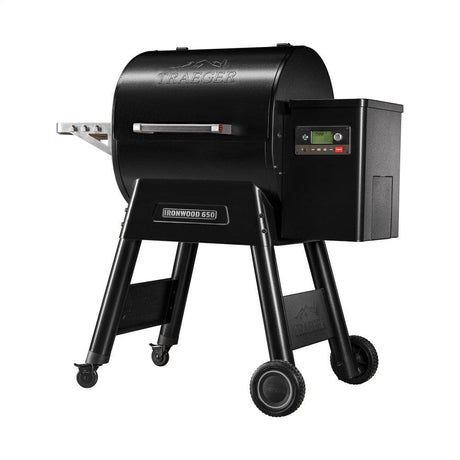 Ironwood® 885