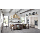 Monogram 36" Deep-Recessed Gas Cooktop