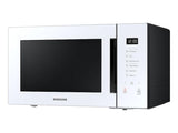 1.1 cu. Ft. Countertop Microwave with Grilling Element in White