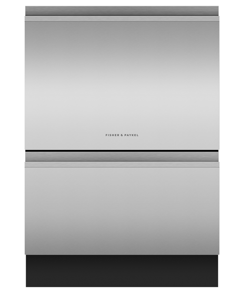Series 9 Contemporary Tall Double DishDrawer™ Dishwasher