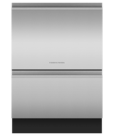 Series 9 Contemporary Tall Double DishDrawer™ Dishwasher