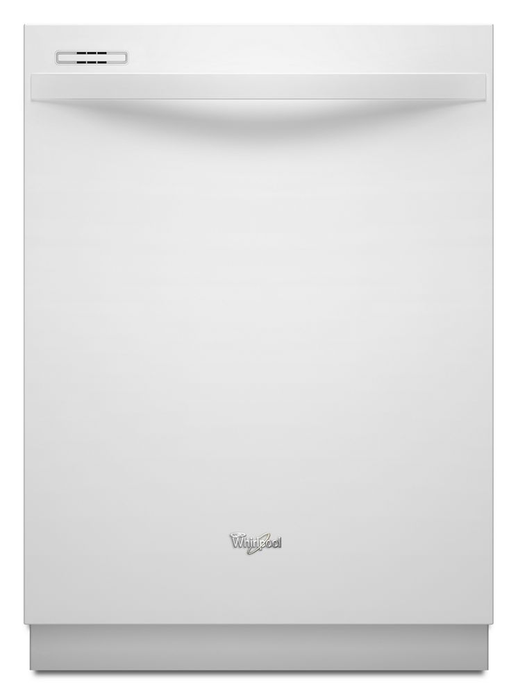 Gold® Series Dishwasher with Sensor Cycle