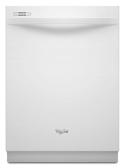 Gold® Series Dishwasher with Sensor Cycle