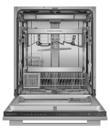 Series 7 Integrated Dishwasher
