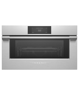 30" Series 9 Professional Compact Convection-Speed Oven